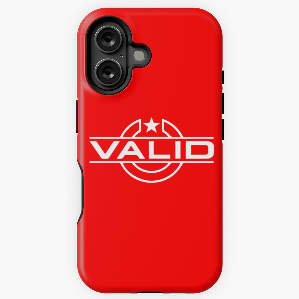 Item preview, iPhone Magsafe Tough Case designed and sold by ValidBoxingLLC.