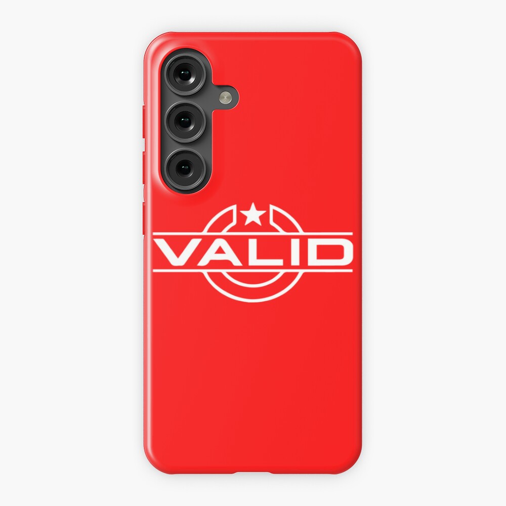 Item preview, Samsung Galaxy Snap Case designed and sold by ValidBoxingLLC.