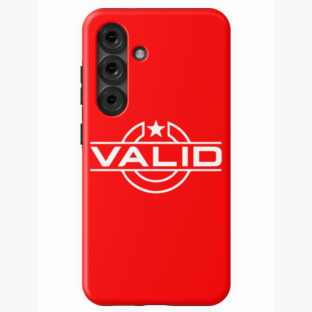 Item preview, Samsung Galaxy Tough Case designed and sold by ValidBoxingLLC.