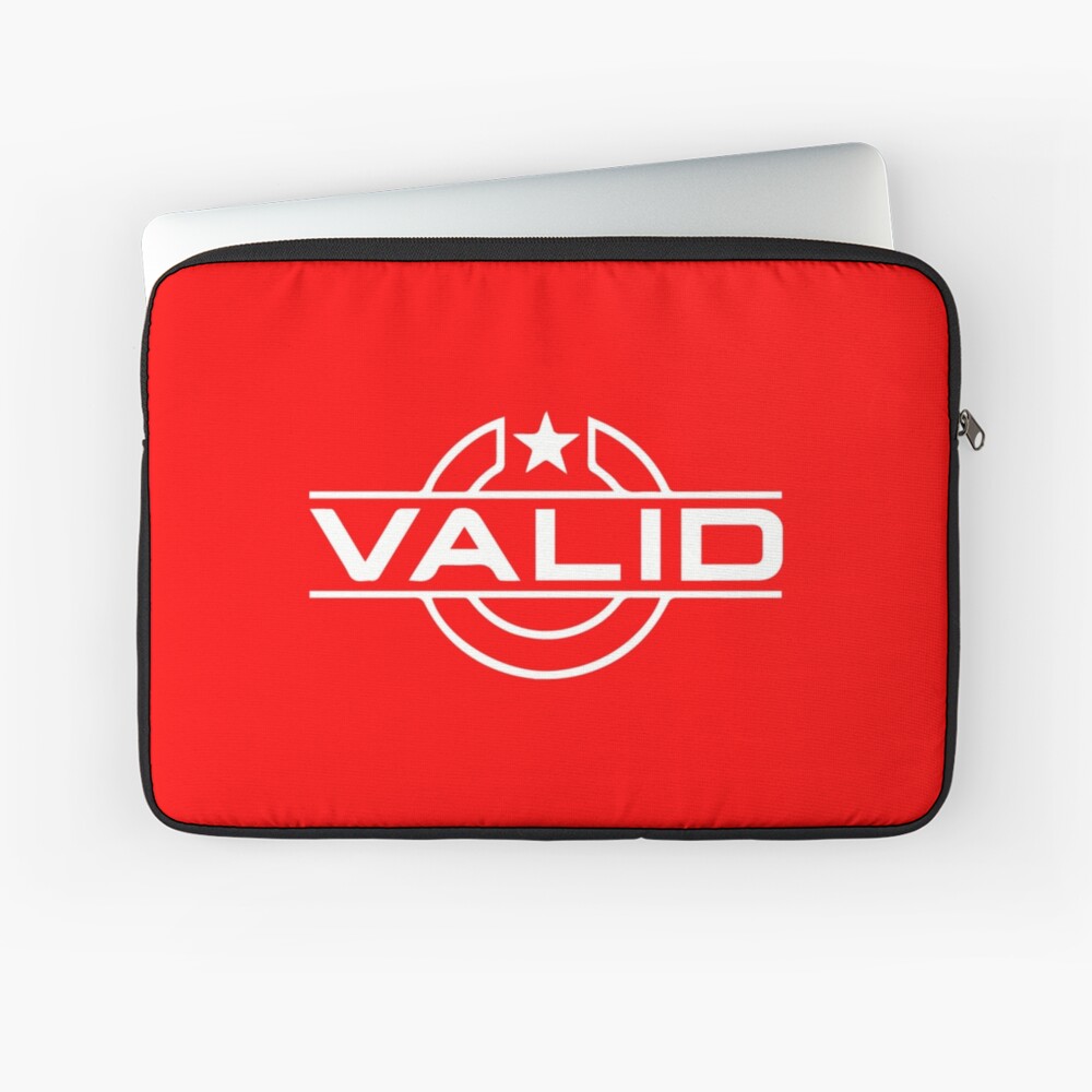 Item preview, Laptop Sleeve designed and sold by ValidBoxingLLC.