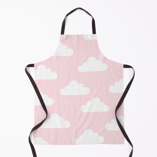 Item preview, pink sky | fluffy clouds designed and sold by StudioKitti.