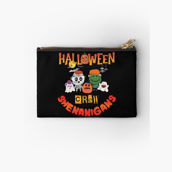 Item preview, Halloween Shenanigans Crew designed and sold by my-green-gecko.