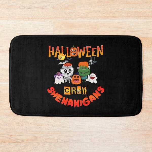Item preview, Halloween Shenanigans Crew designed and sold by my-green-gecko.