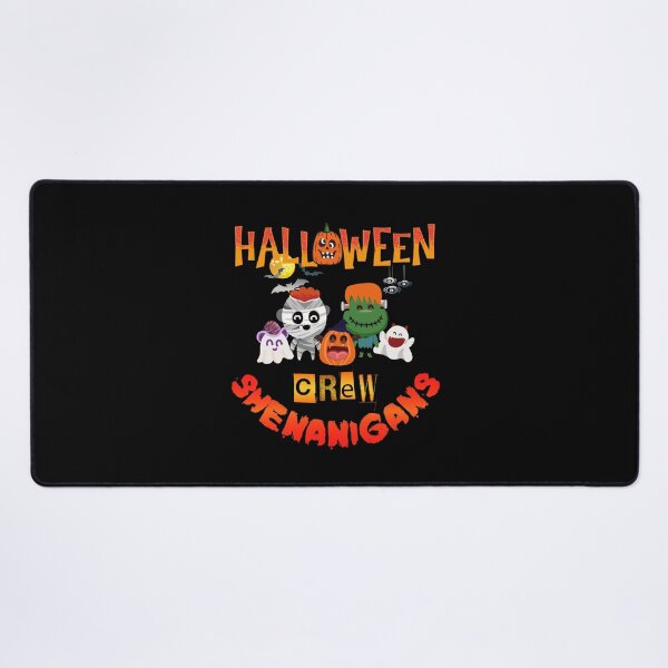 Item preview, Halloween Shenanigans Crew designed and sold by my-green-gecko.