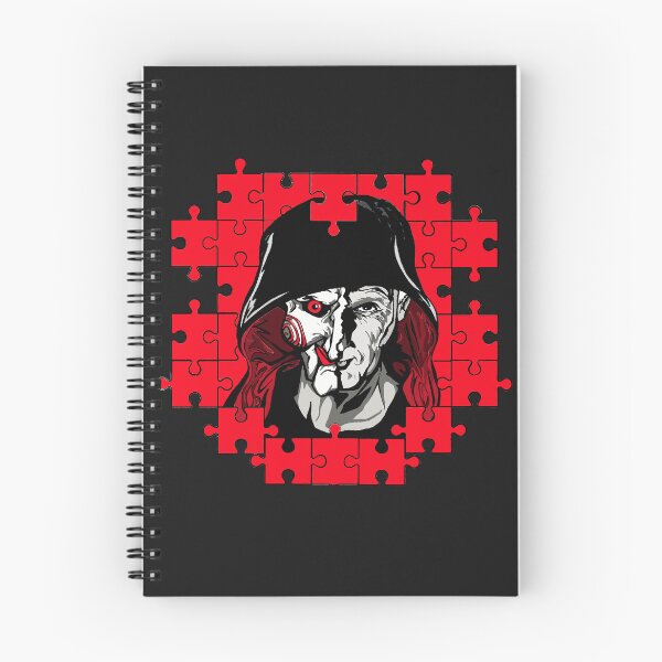 Item preview, Jigsaw/Billy Puzzle designed and sold by EmmaEvans82Art.