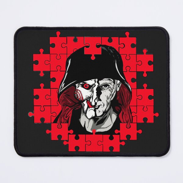 Item preview, Jigsaw/Billy Puzzle designed and sold by EmmaEvans82Art.