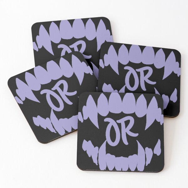 Item preview, Vampire logo Guts designed and sold by TataGra.