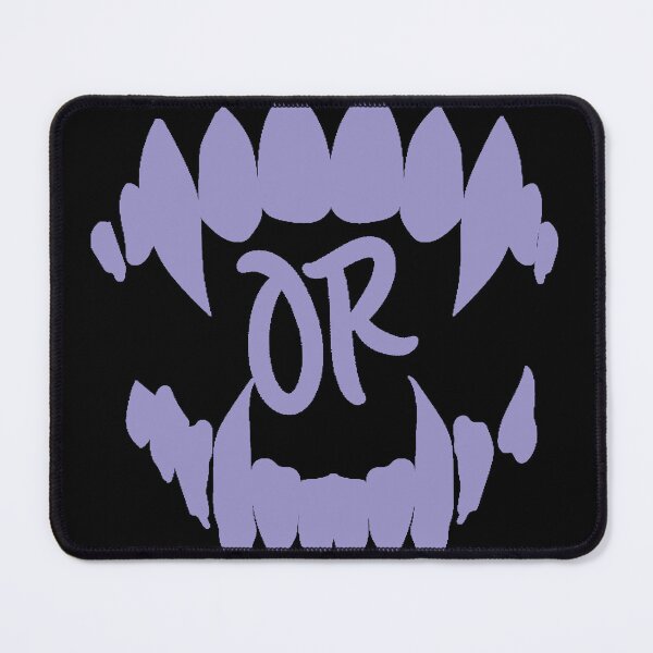 Item preview, Vampire logo Guts designed and sold by TataGra.