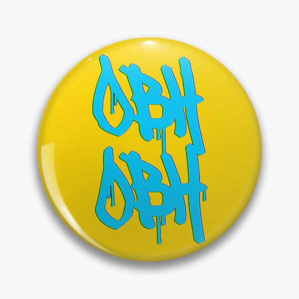 Item preview, Obh Obh designed and sold by TheRandomFactor.