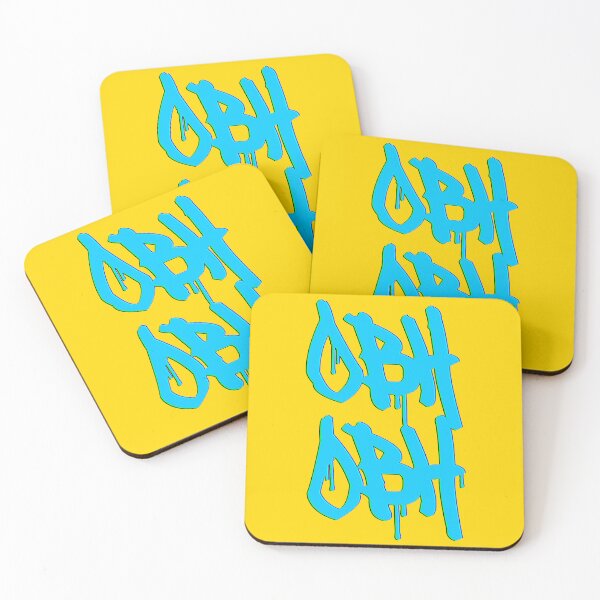 Item preview, Obh Obh designed and sold by TheRandomFactor.