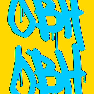 Artwork thumbnail, Obh Obh by TheRandomFactor