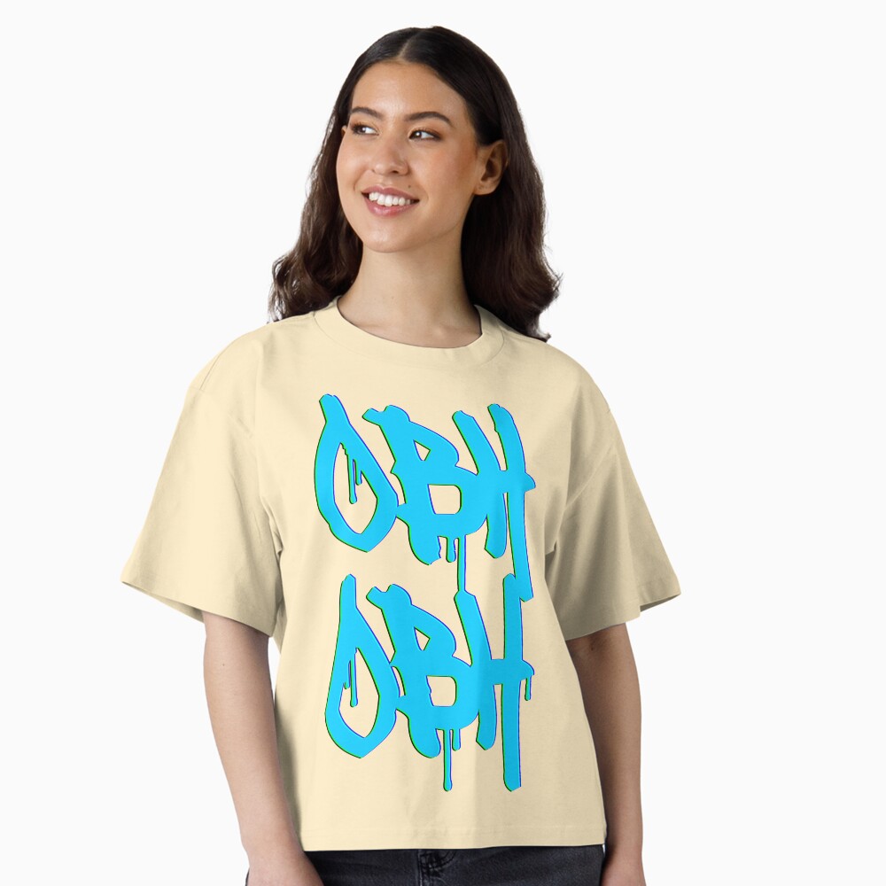 Item preview, Boxy T-Shirt designed and sold by TheRandomFactor.