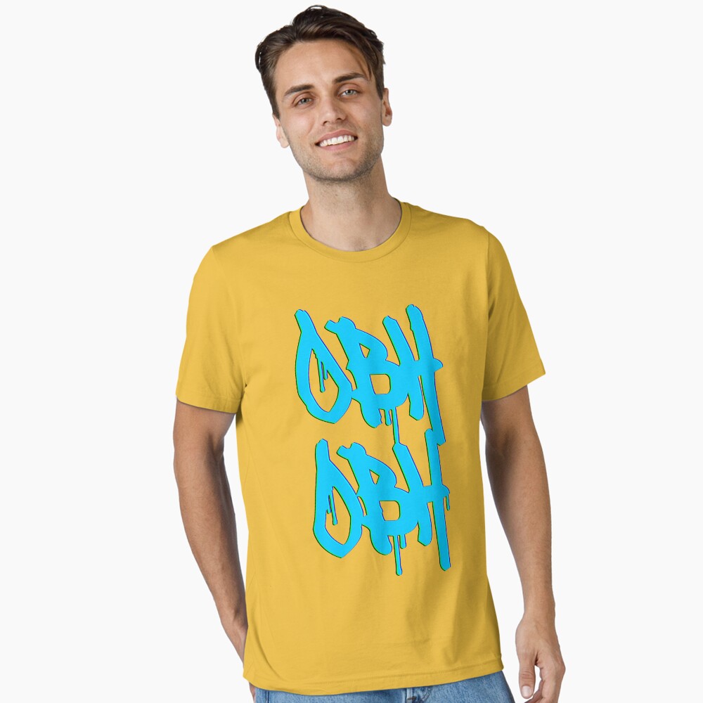 Item preview, Essential T-Shirt designed and sold by TheRandomFactor.