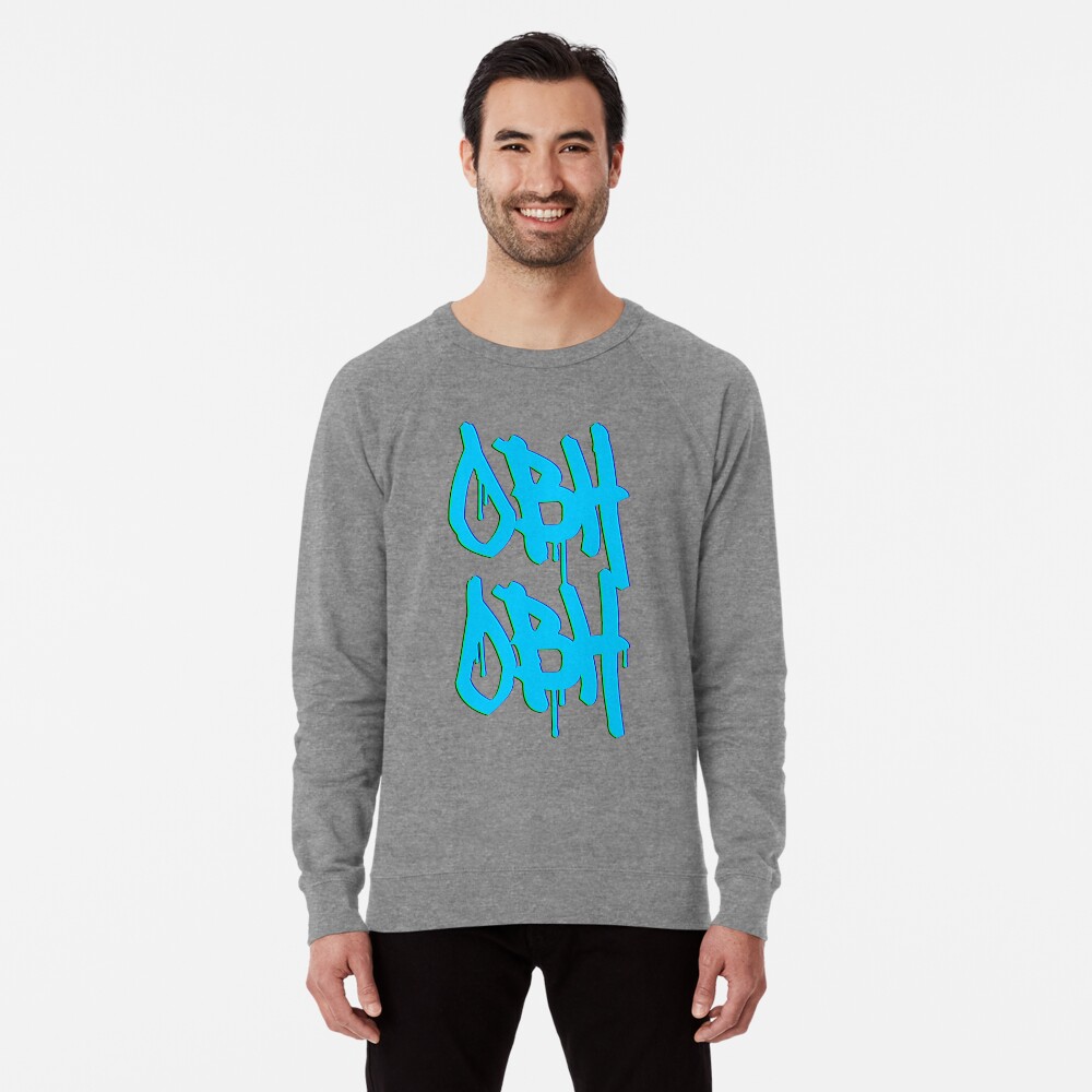 Item preview, Lightweight Sweatshirt designed and sold by TheRandomFactor.