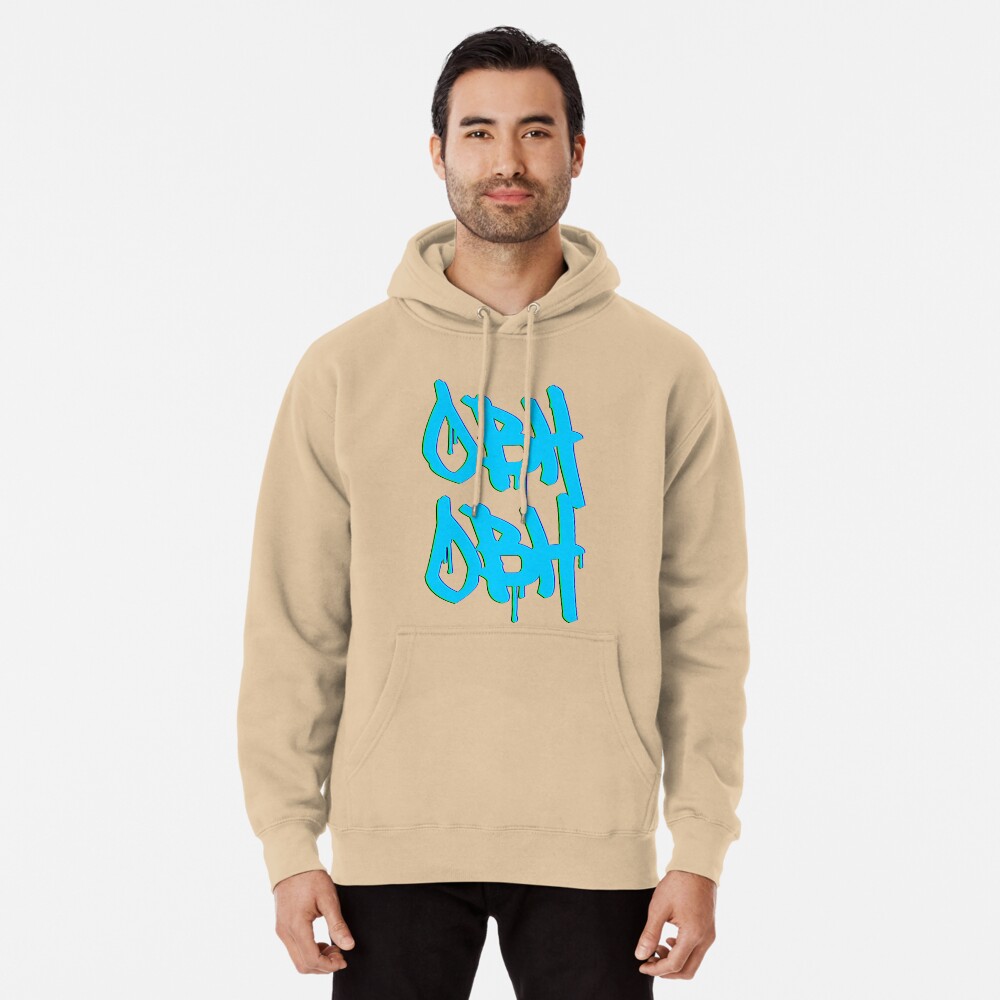 Item preview, Pullover Hoodie designed and sold by TheRandomFactor.