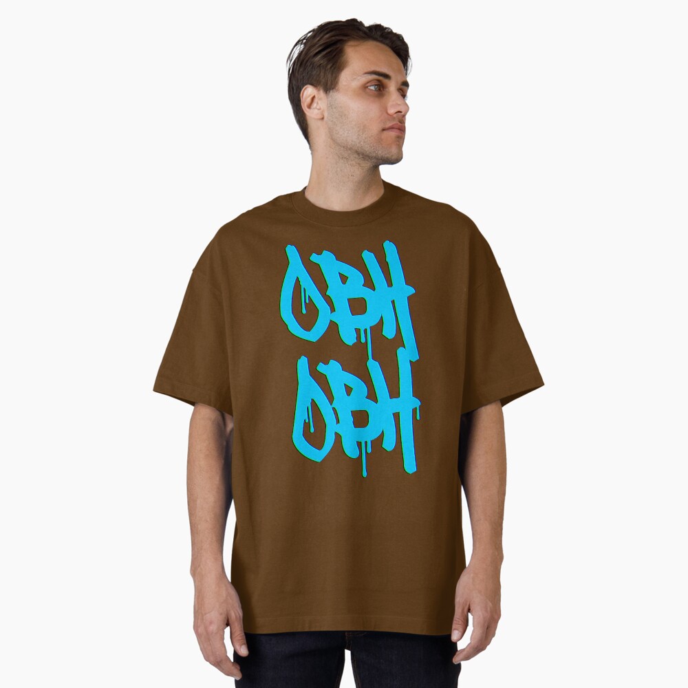 Item preview, Oversized T-Shirt designed and sold by TheRandomFactor.