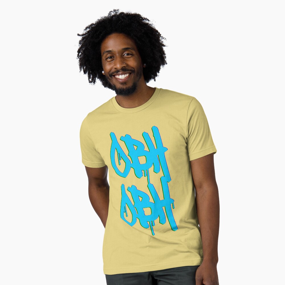 Item preview, Tri-blend T-Shirt designed and sold by TheRandomFactor.