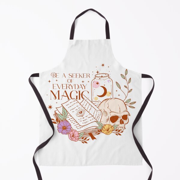 Item preview, Be a seeker of everyday magic designed and sold by imjolie.