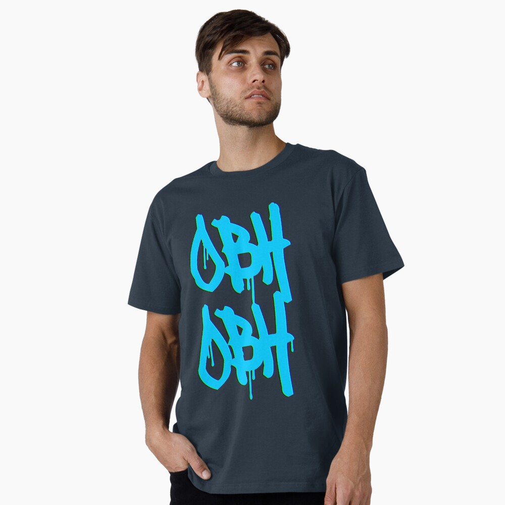 Item preview, Premium T-Shirt designed and sold by TheRandomFactor.