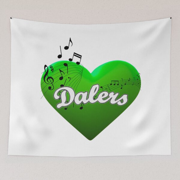 Item preview, Daler Strong designed and sold by HeyItsMeeTee.