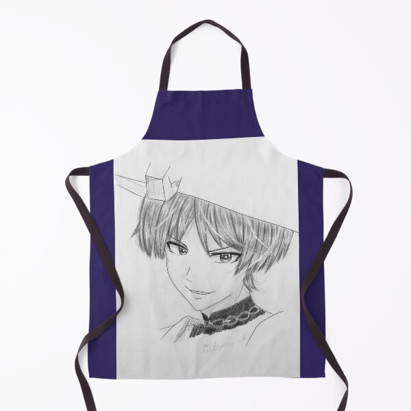 Item preview, Scaramouche  designed and sold by lillyaura-art.