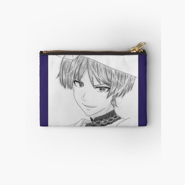 Item preview, Scaramouche  designed and sold by lillyaura-art.