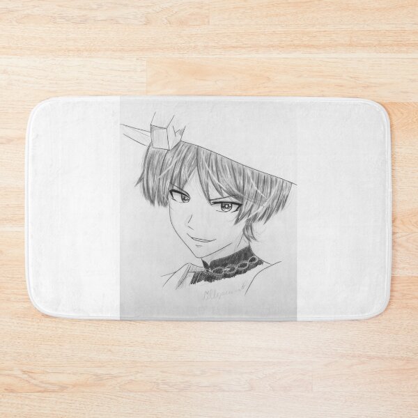 Item preview, Scaramouche  designed and sold by lillyaura-art.