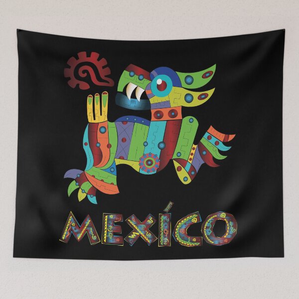 Item preview, MEXICO  designed and sold by Pasion.