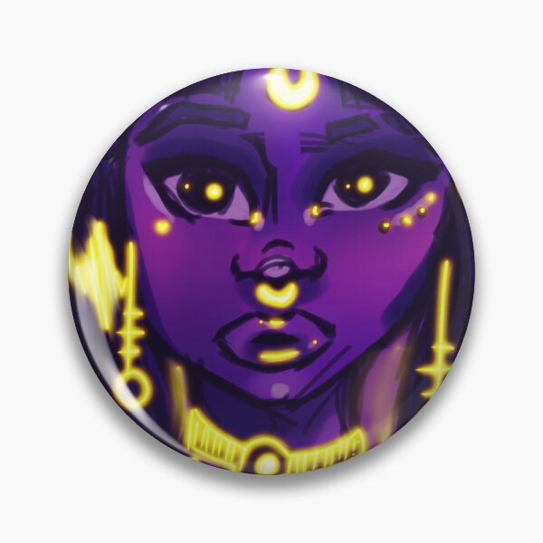 Item preview, Glowing aura designed and sold by SEExclusive.