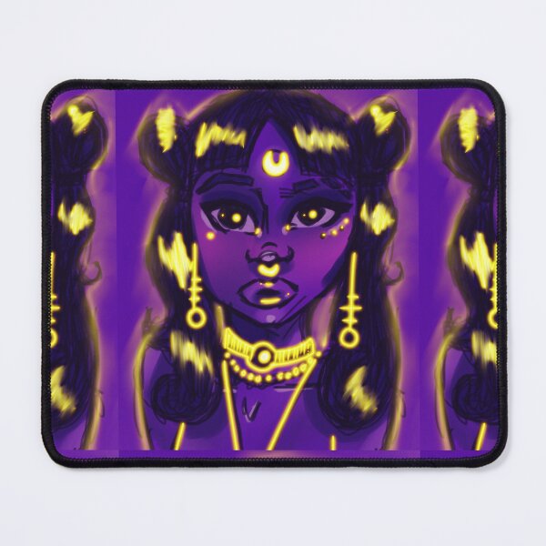 Item preview, Glowing aura designed and sold by SEExclusive.