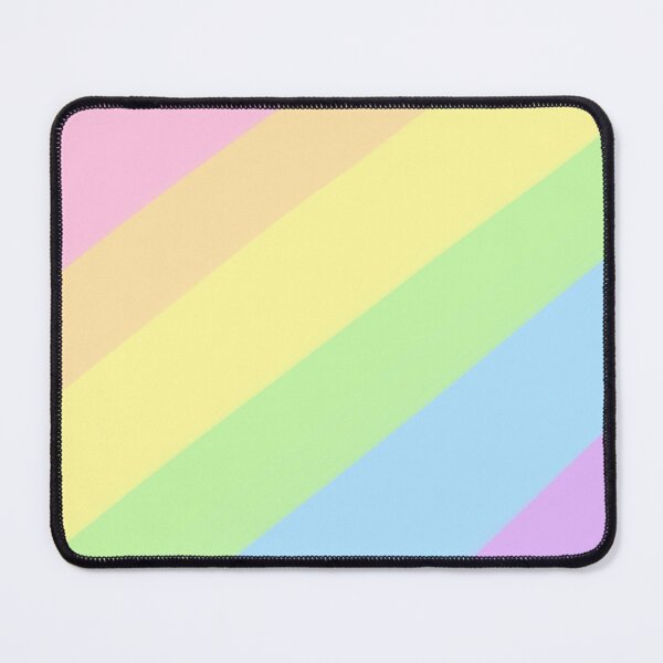 Item preview, Pastel Rainbow designed and sold by KTchanArt.