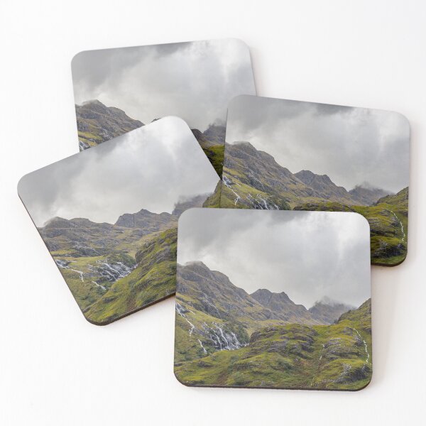 Item preview, Glen Coe Scottish highlands designed and sold by tynesidephotos.