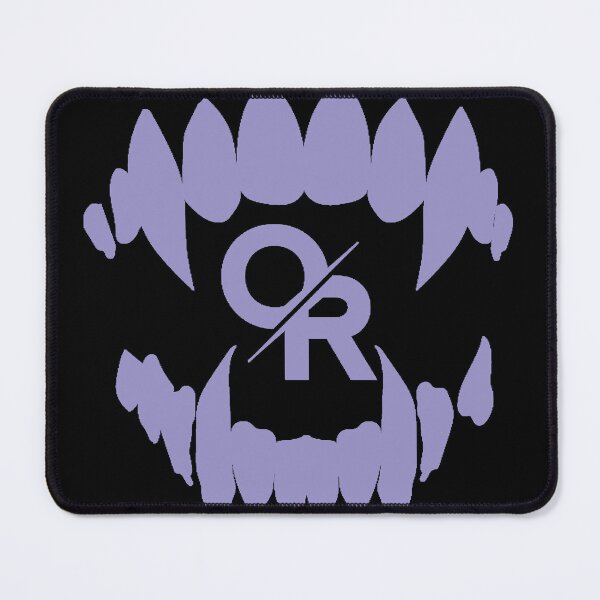 Item preview, Vampire logo Guts designed and sold by TataGra.