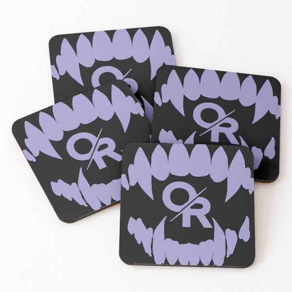Item preview, Vampire logo Guts designed and sold by TataGra.