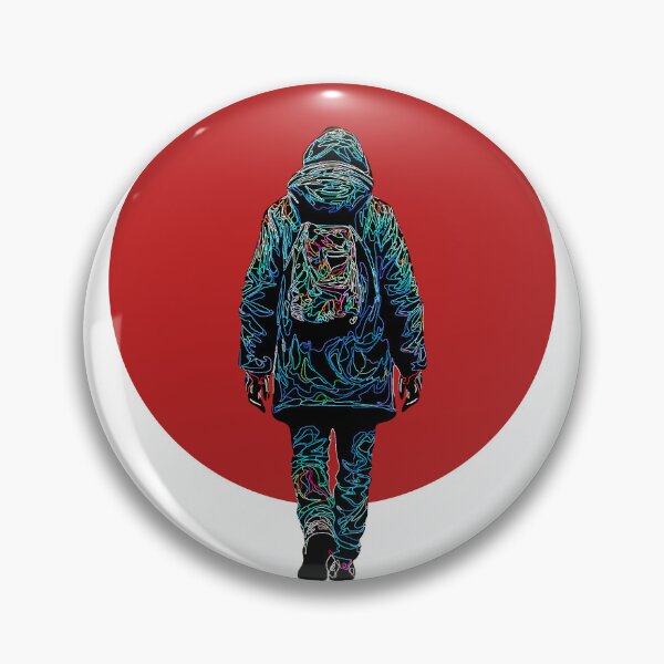 Item preview, Lone designed and sold by umutckrr.