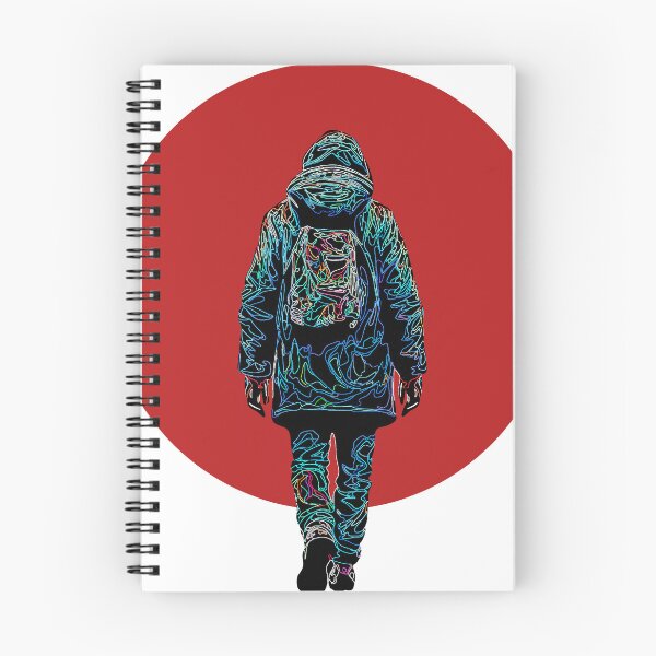 Item preview, Lone designed and sold by umutckrr.