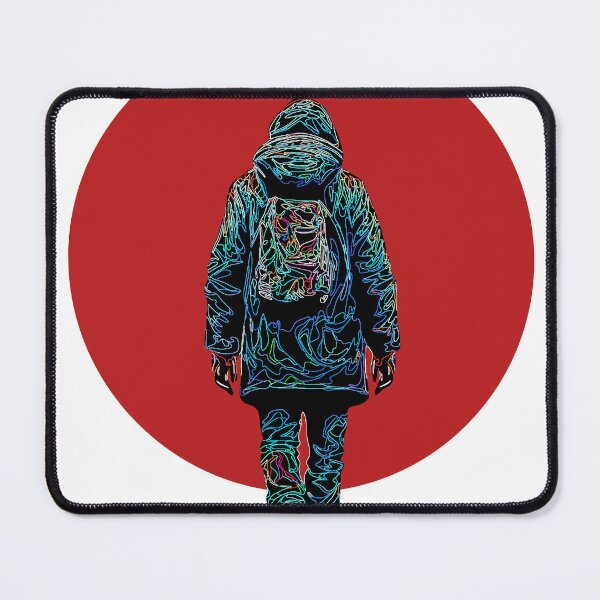 Item preview, Lone designed and sold by umutckrr.
