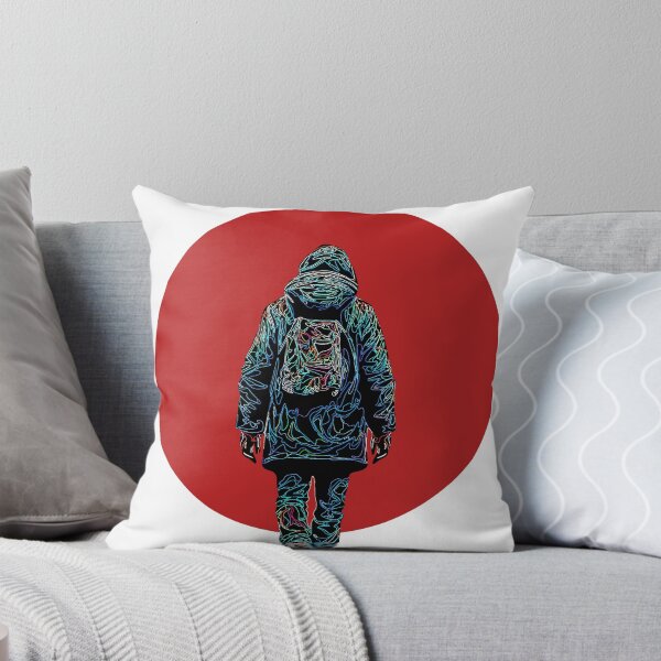 Item preview, Lone designed and sold by umutckrr.