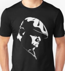 BIGGIE SMALLS limited design Unisex T-Shirt