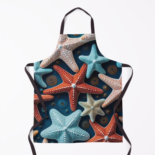 Item preview, Starry Starfish designed and sold by Brendon987.
