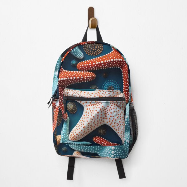 Item preview, Starry Starfish designed and sold by Brendon987.
