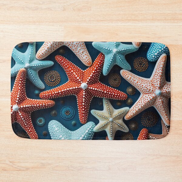 Item preview, Starry Starfish designed and sold by Brendon987.