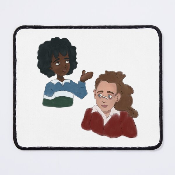 Item preview, Bottoms Movie Josie and PJ designed and sold by sketchymaze.