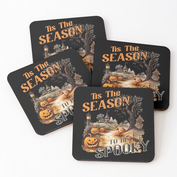 Item preview, Tis The Season To Be Spooky designed and sold by Sunmoonlove.