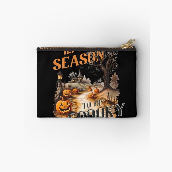 Item preview, Tis The Season To Be Spooky designed and sold by Sunmoonlove.