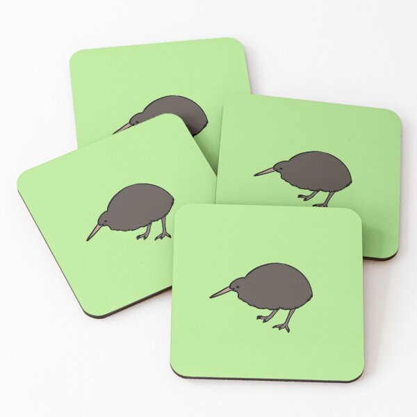 Item preview, Kiwi designed and sold by FindingMindely.
