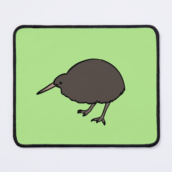 Item preview, Kiwi designed and sold by FindingMindely.