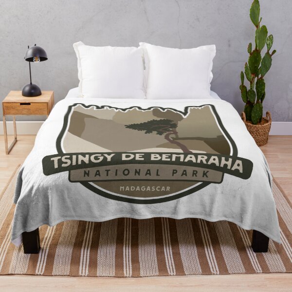 Item preview, Tsingy de Bemaraha National Park – Madagascar designed and sold by Moritz Schwäble.