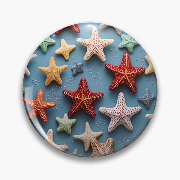 Item preview, Starfish Dreamscape designed and sold by Brendon987.