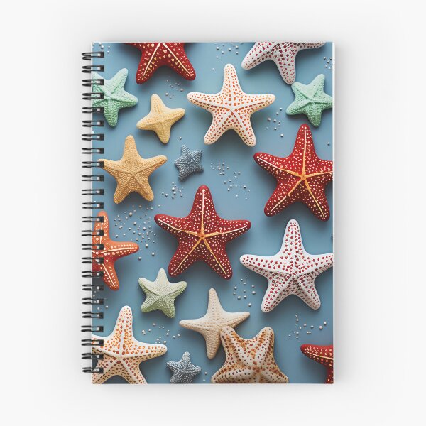 Item preview, Starfish Dreamscape designed and sold by Brendon987.